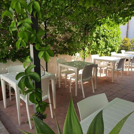 Hotel Noto Marina Stella Marina - B&B Lido di Noto Bagian luar foto