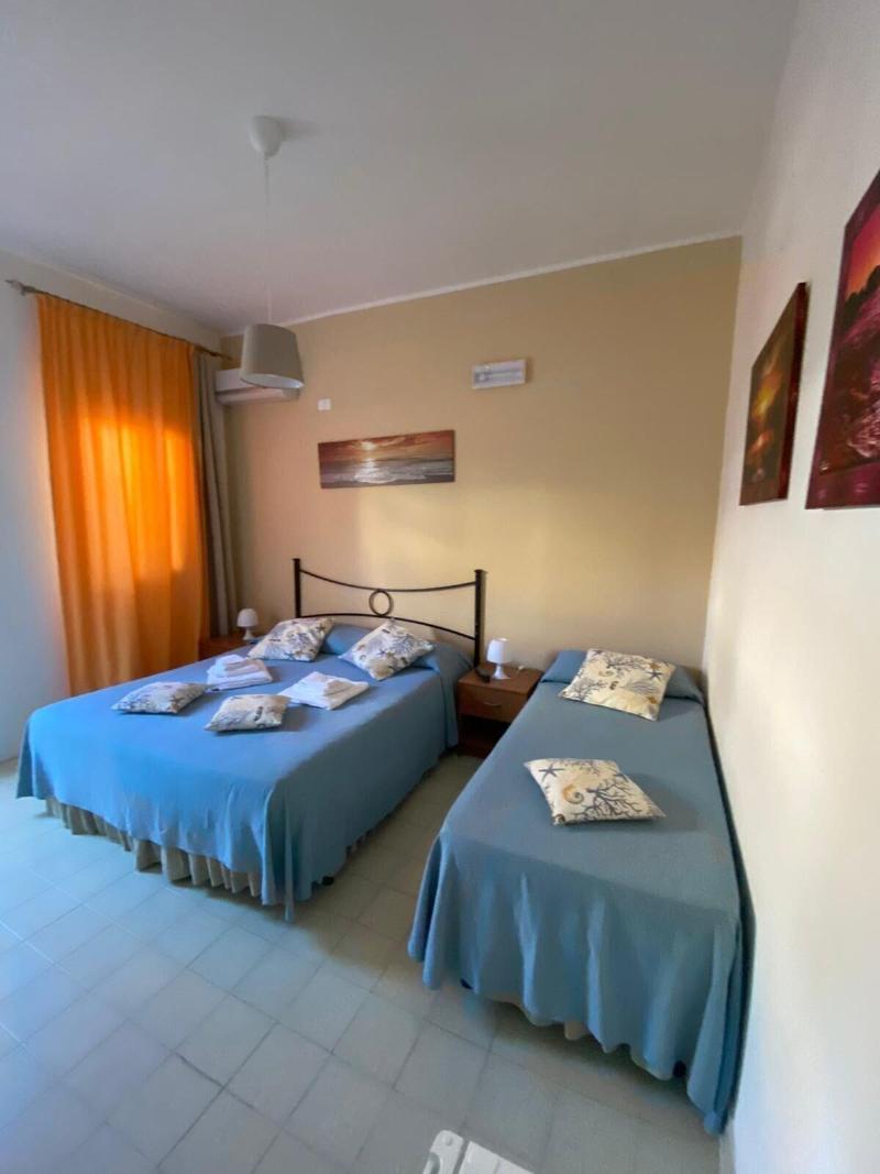 Hotel Noto Marina Stella Marina - B&B Lido di Noto Bagian luar foto