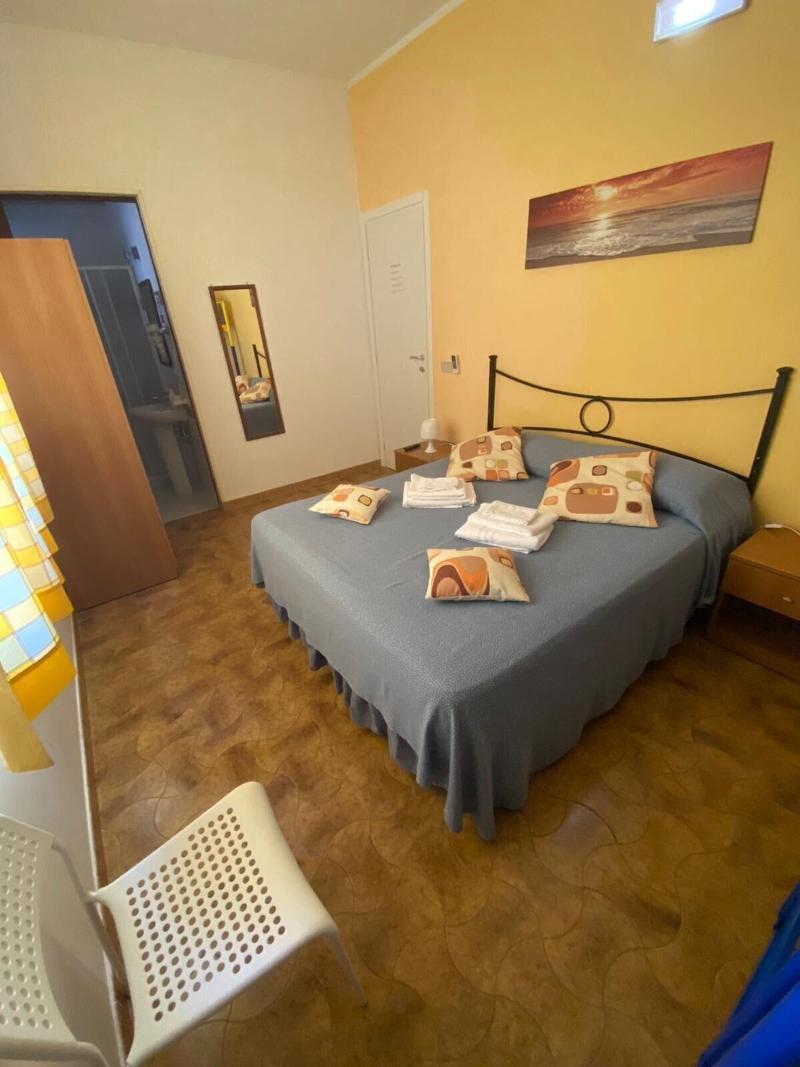 Hotel Noto Marina Stella Marina - B&B Lido di Noto Bagian luar foto