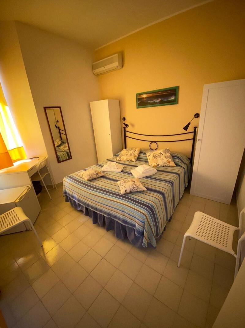 Hotel Noto Marina Stella Marina - B&B Lido di Noto Bagian luar foto