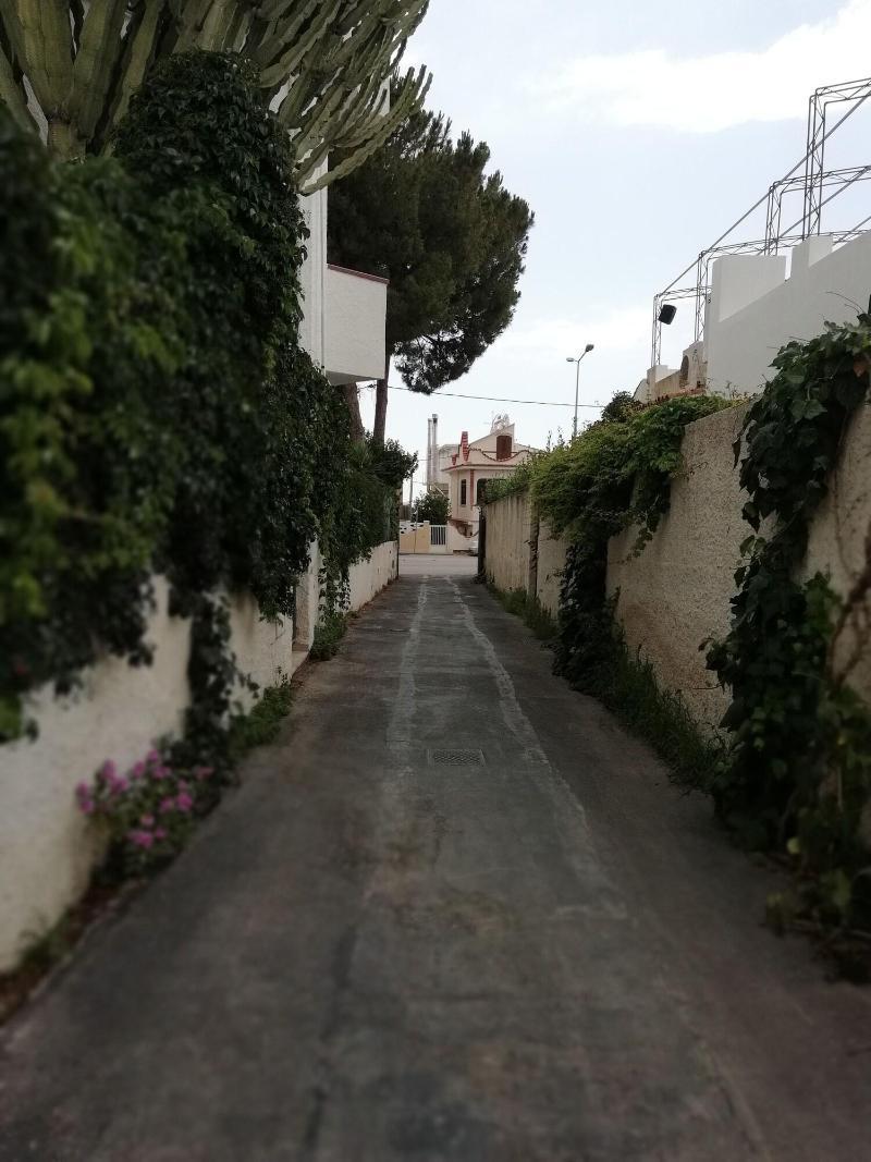 Hotel Noto Marina Stella Marina - B&B Lido di Noto Bagian luar foto