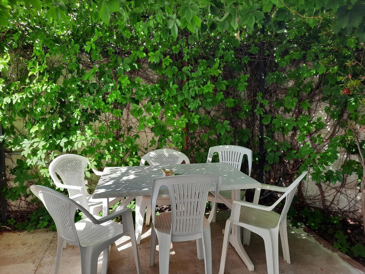 Hotel Noto Marina Stella Marina - B&B Lido di Noto Bagian luar foto