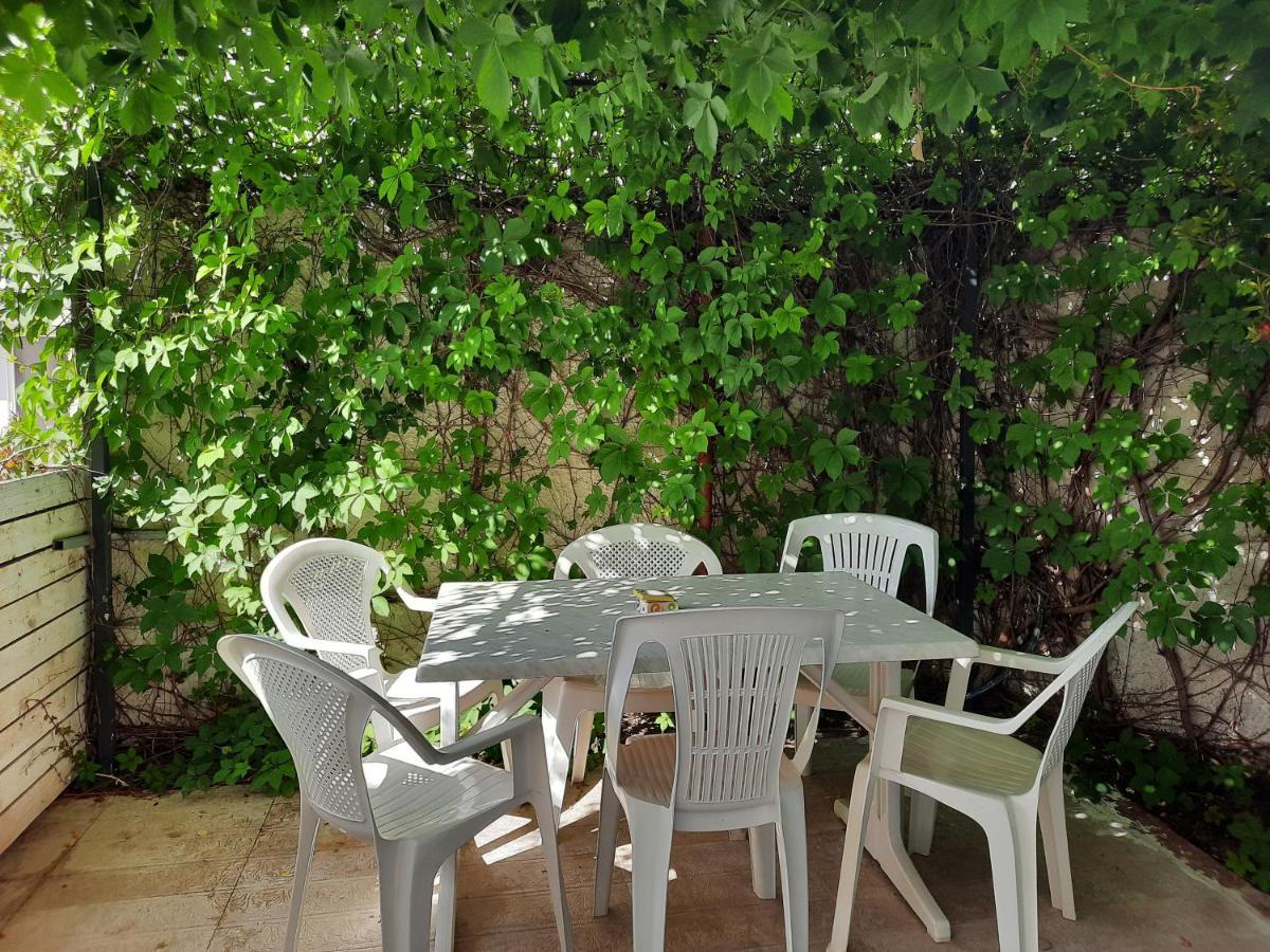 Hotel Noto Marina Stella Marina - B&B Lido di Noto Bagian luar foto