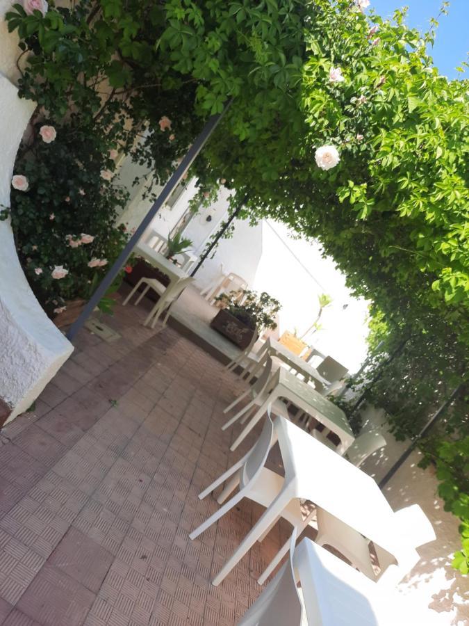 Hotel Noto Marina Stella Marina - B&B Lido di Noto Bagian luar foto