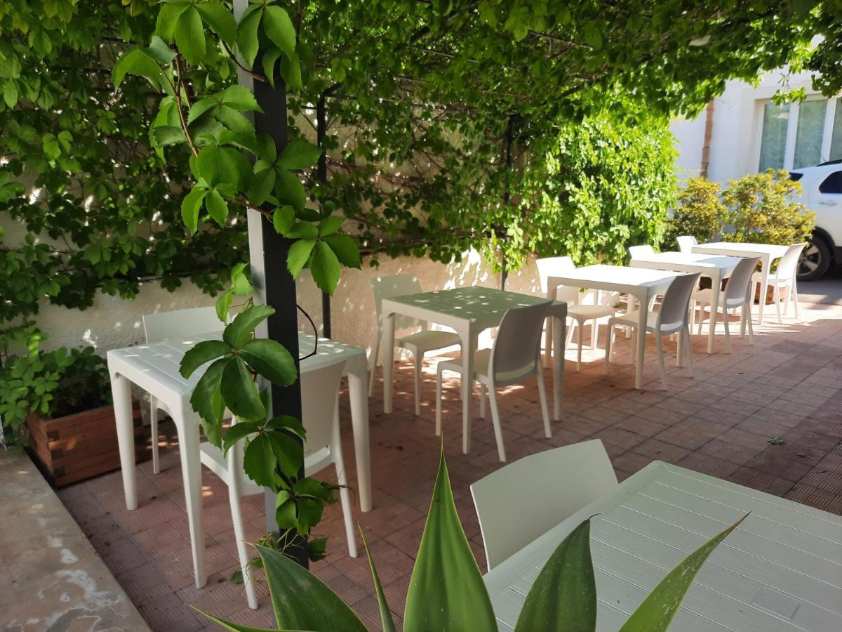 Hotel Noto Marina Stella Marina - B&B Lido di Noto Bagian luar foto
