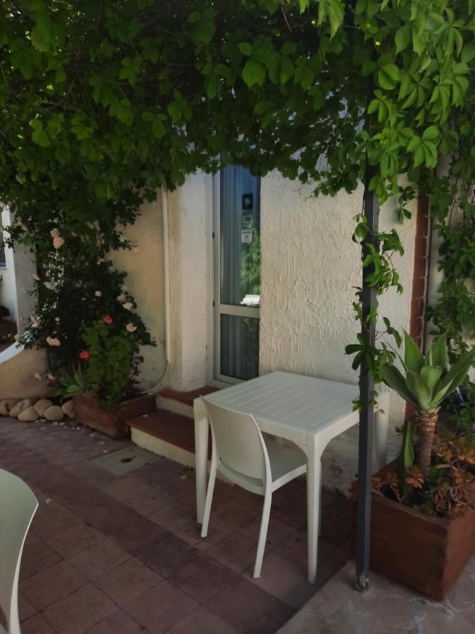 Hotel Noto Marina Stella Marina - B&B Lido di Noto Bagian luar foto