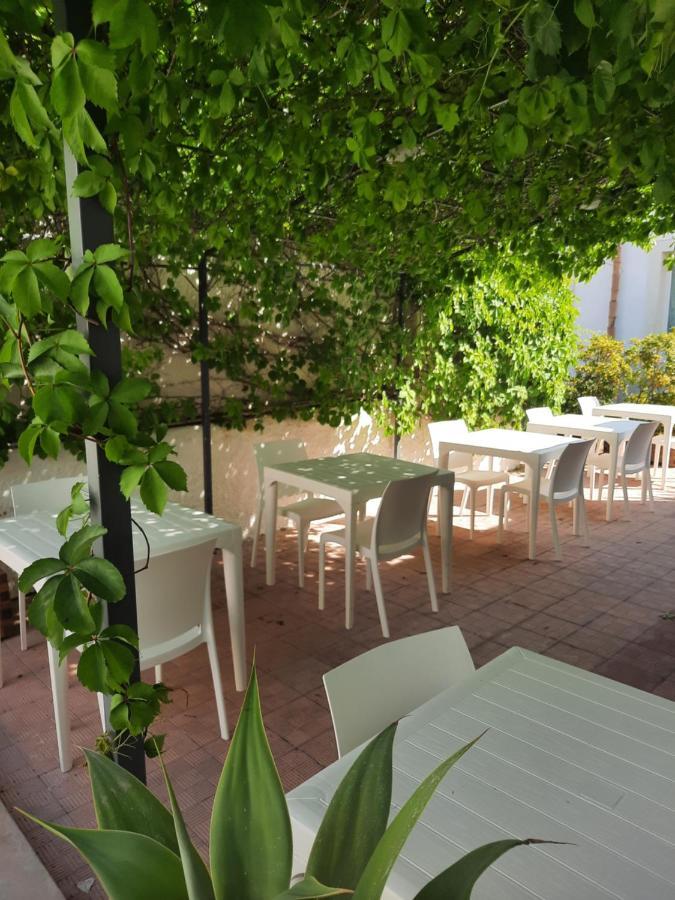 Hotel Noto Marina Stella Marina - B&B Lido di Noto Bagian luar foto