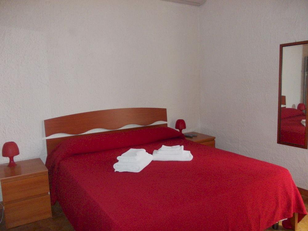 Hotel Noto Marina Stella Marina - B&B Lido di Noto Bagian luar foto