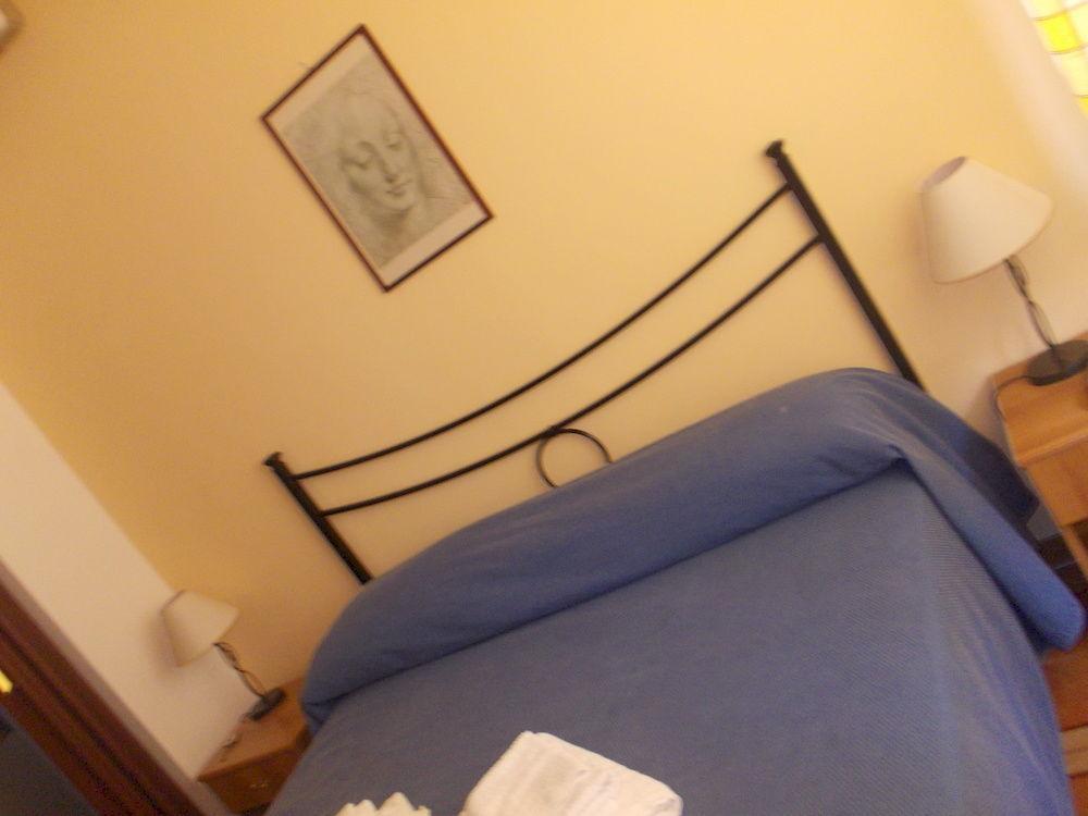 Hotel Noto Marina Stella Marina - B&B Lido di Noto Bagian luar foto