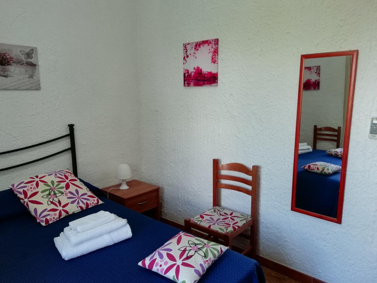 Hotel Noto Marina Stella Marina - B&B Lido di Noto Bagian luar foto