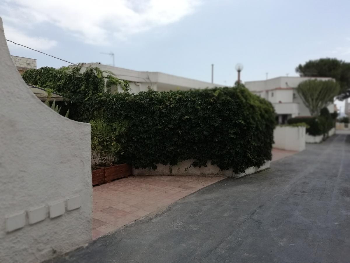 Hotel Noto Marina Stella Marina - B&B Lido di Noto Bagian luar foto