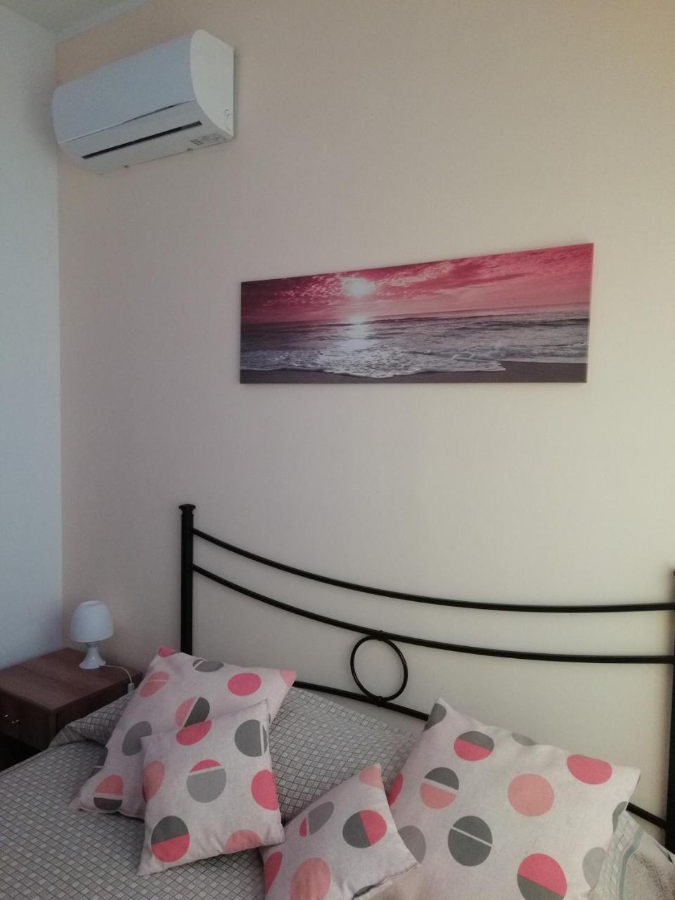 Hotel Noto Marina Stella Marina - B&B Lido di Noto Bagian luar foto