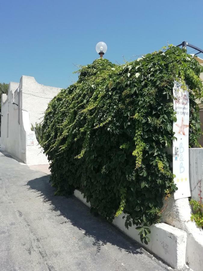 Hotel Noto Marina Stella Marina - B&B Lido di Noto Bagian luar foto