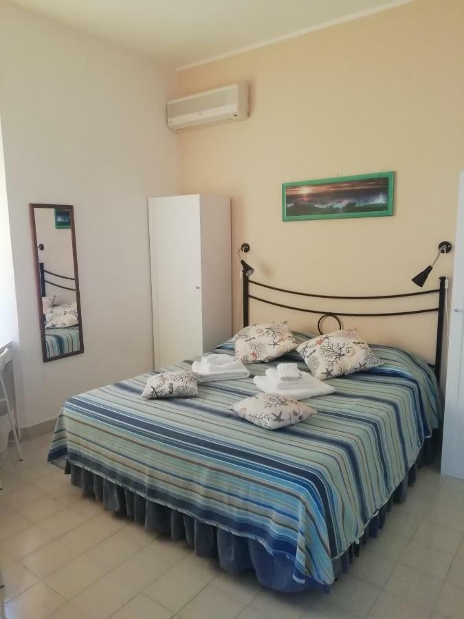 Hotel Noto Marina Stella Marina - B&B Lido di Noto Bagian luar foto