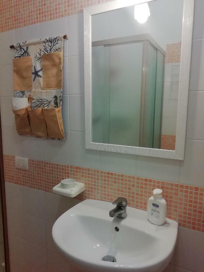 Hotel Noto Marina Stella Marina - B&B Lido di Noto Bagian luar foto